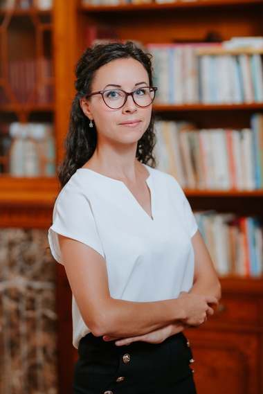 Ing. Ingrid Bukovenová – hlavná účtovníčka, BUKOVEN účtovná kancelária Lučenec